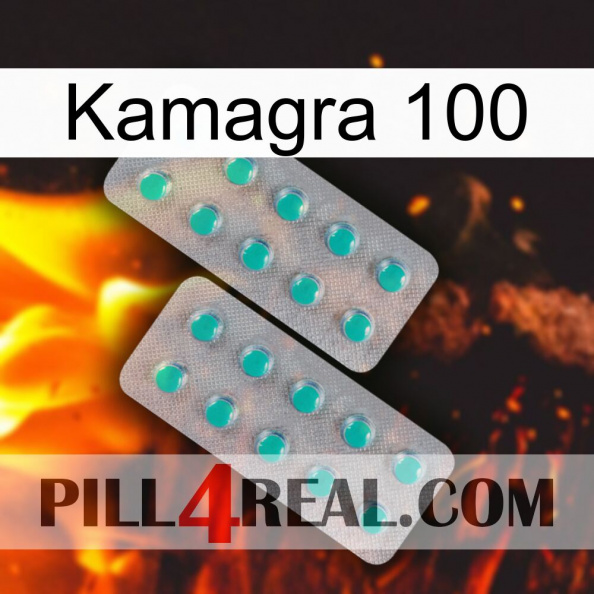 Kamagra 100 29